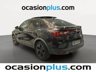 Renault Arkana RS Line E-Tech Híbrido 107 kW (145 CV)