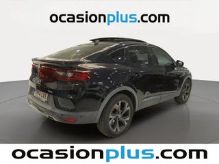 Renault Arkana RS Line E-Tech Híbrido 107 kW (145 CV)
