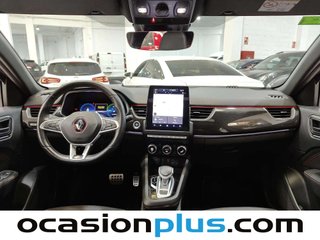 Renault Arkana RS Line E-Tech Híbrido 107 kW (145 CV)