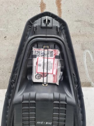 HONDA PCX 125cc (2018-20)
