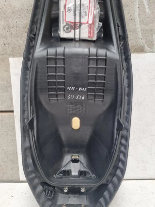 HONDA PCX 125cc (2018-20)