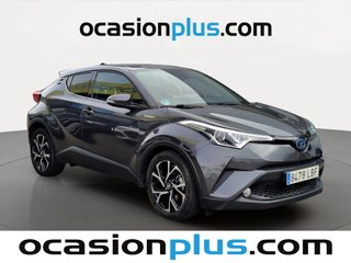 Toyota C-HR 1.8 125H Advance 90 kW (122 CV)