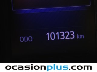 Toyota C-HR 1.8 125H Advance 90 kW (122 CV)