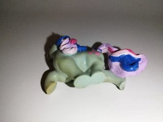 Figura Mi Pequeño Pony PVC Comics Spain