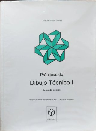 LIBROS Y APUNTES DE DIBUJO TECNICO