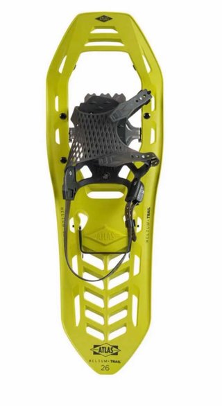 Raquetas Nieve Atlas Mujer 21
