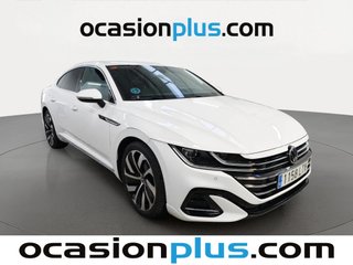 Volkswagen Arteon R-Line 2.0 TDI 110 kW (150 CV) DSG