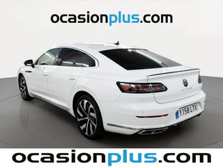 Volkswagen Arteon R-Line 2.0 TDI 110 kW (150 CV) DSG
