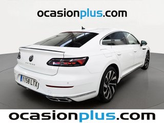 Volkswagen Arteon R-Line 2.0 TDI 110 kW (150 CV) DSG