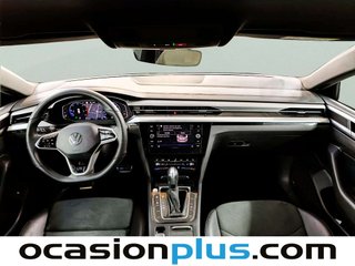 Volkswagen Arteon R-Line 2.0 TDI 110 kW (150 CV) DSG
