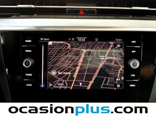 Volkswagen Arteon R-Line 2.0 TDI 110 kW (150 CV) DSG
