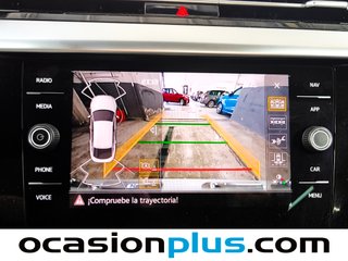 Volkswagen Arteon R-Line 2.0 TDI 110 kW (150 CV) DSG