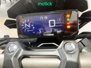 HONDA CB 650 R (A)