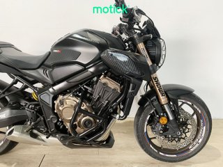HONDA CB 650 R (A)