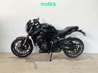 HONDA CB 650 R (A)