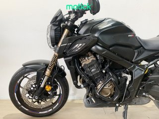 HONDA CB 650 R (A)