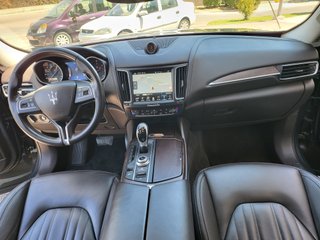 Maserati Levante 2018