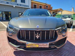 Maserati Levante 2018