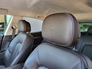Maserati Levante 2018