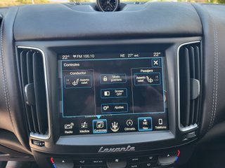 Maserati Levante 2018