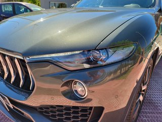 Maserati Levante 2018