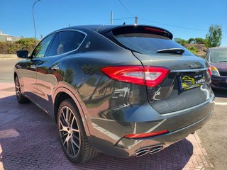 Maserati Levante 2018