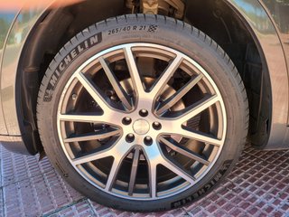 Maserati Levante 2018