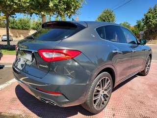 Maserati Levante 2018