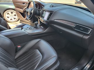 Maserati Levante 2018