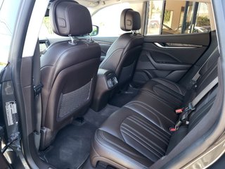 Maserati Levante 2018