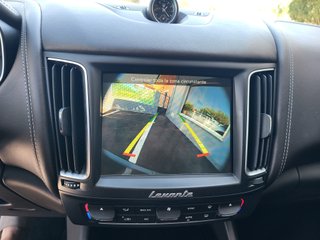 Maserati Levante 2018