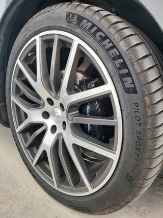 Maserati Levante 2018