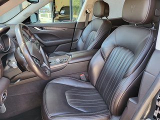 Maserati Levante 2018