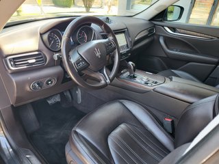 Maserati Levante 2018