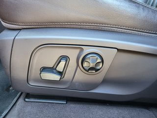 Maserati Levante 2018