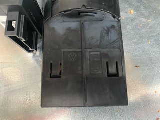 Mando luces Audi TT 8N1941531A
