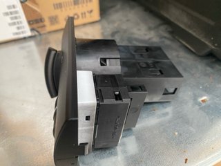Mando luces Audi TT 8N1941531A
