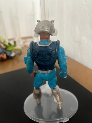 Figura Icarus Master del Universo Mattel