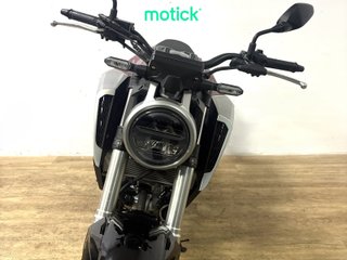HONDA CB 125 R
