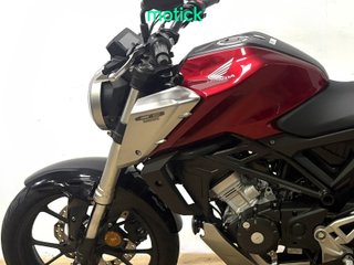 HONDA CB 125 R