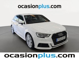 Audi A3 Sportback S line 30 TDI 85 kW (116 CV)