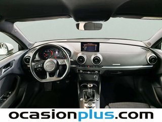Audi A3 Sportback S line 30 TDI 85 kW (116 CV)