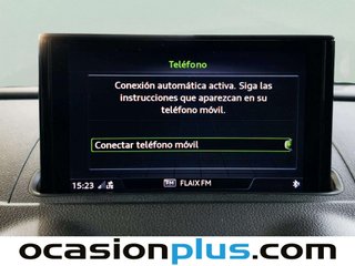 Audi A3 Sportback S line 30 TDI 85 kW (116 CV)