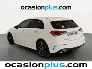 Mercedes-Benz Clase A 200 d 110 kW (150 CV)