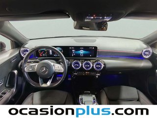 Mercedes-Benz Clase A 200 d 110 kW (150 CV)