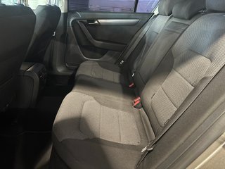 Volkswagen Passat 2012