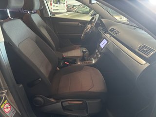 Volkswagen Passat 2012