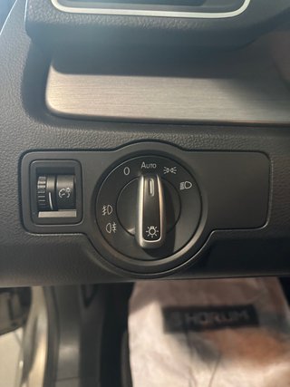 Volkswagen Passat 2012