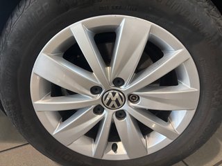 Volkswagen Passat 2012