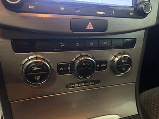 Volkswagen Passat 2012